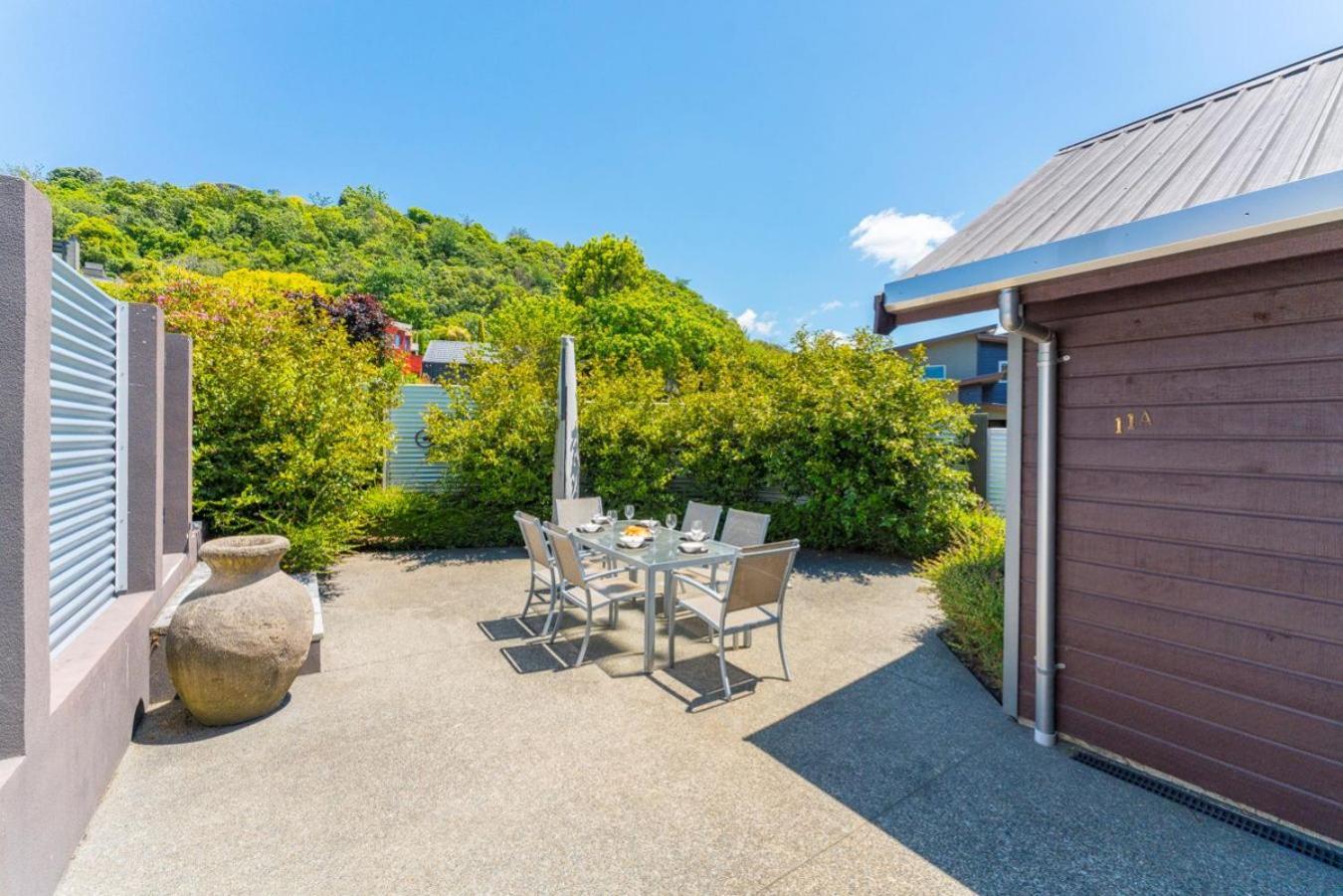 Acacia Sunrise - Taupo Villa Luaran gambar