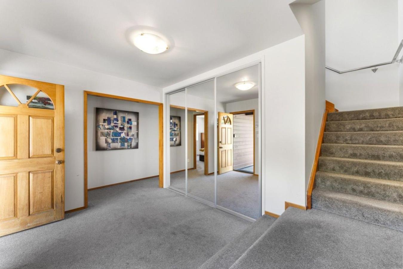 Acacia Sunrise - Taupo Villa Luaran gambar